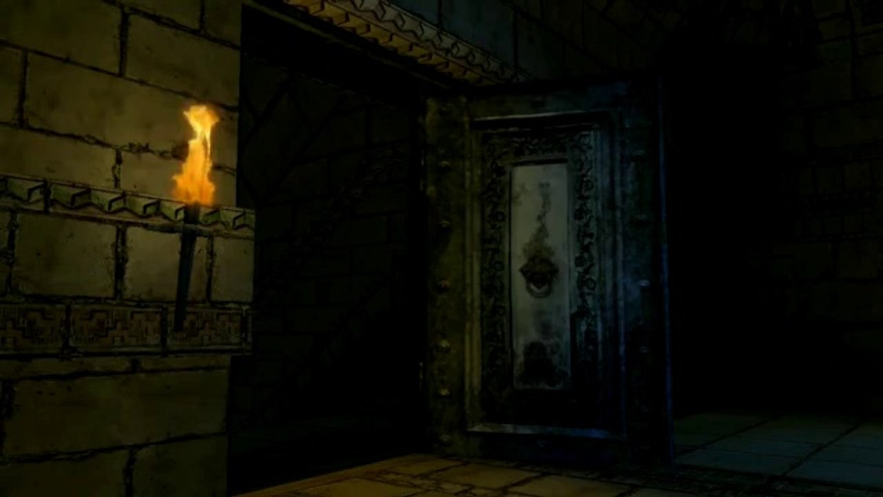 Darkfall Online - Lighting System