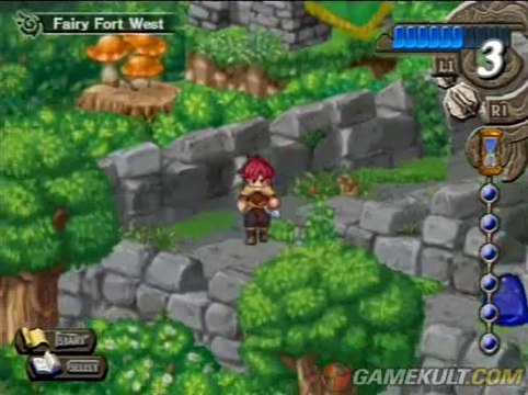 Atelier Iris 3 : Grand Phantasm - Petits combats entre amis