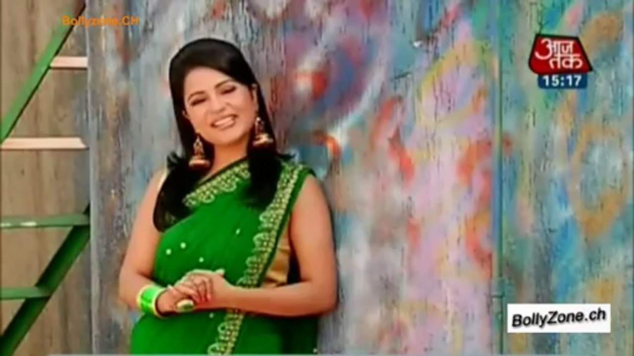 Saas Bahu Aur Betiyan [Aaj Tak] 9th January 2014 Video Watch Online - Pt3