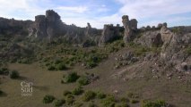 Cap Sud Ouest -  L'Aveyron, sur la piste aux trésors