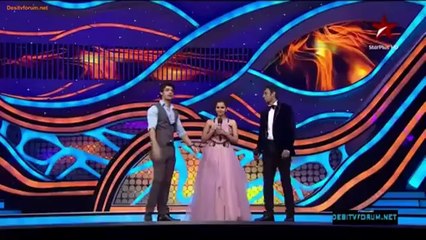 Shoaib Malik Aur Sania Mirza Ka Khobsurat Dance