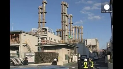 Giappone: morti e feriti per un'esplosione alla Mitsubishi Materials