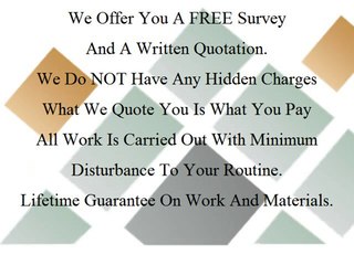 Flat Roof Contractor