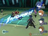 Shin Megami Tensei : Persona 3 - Dans le Tartarus