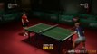 Table Tennis - Liu Ping Pong