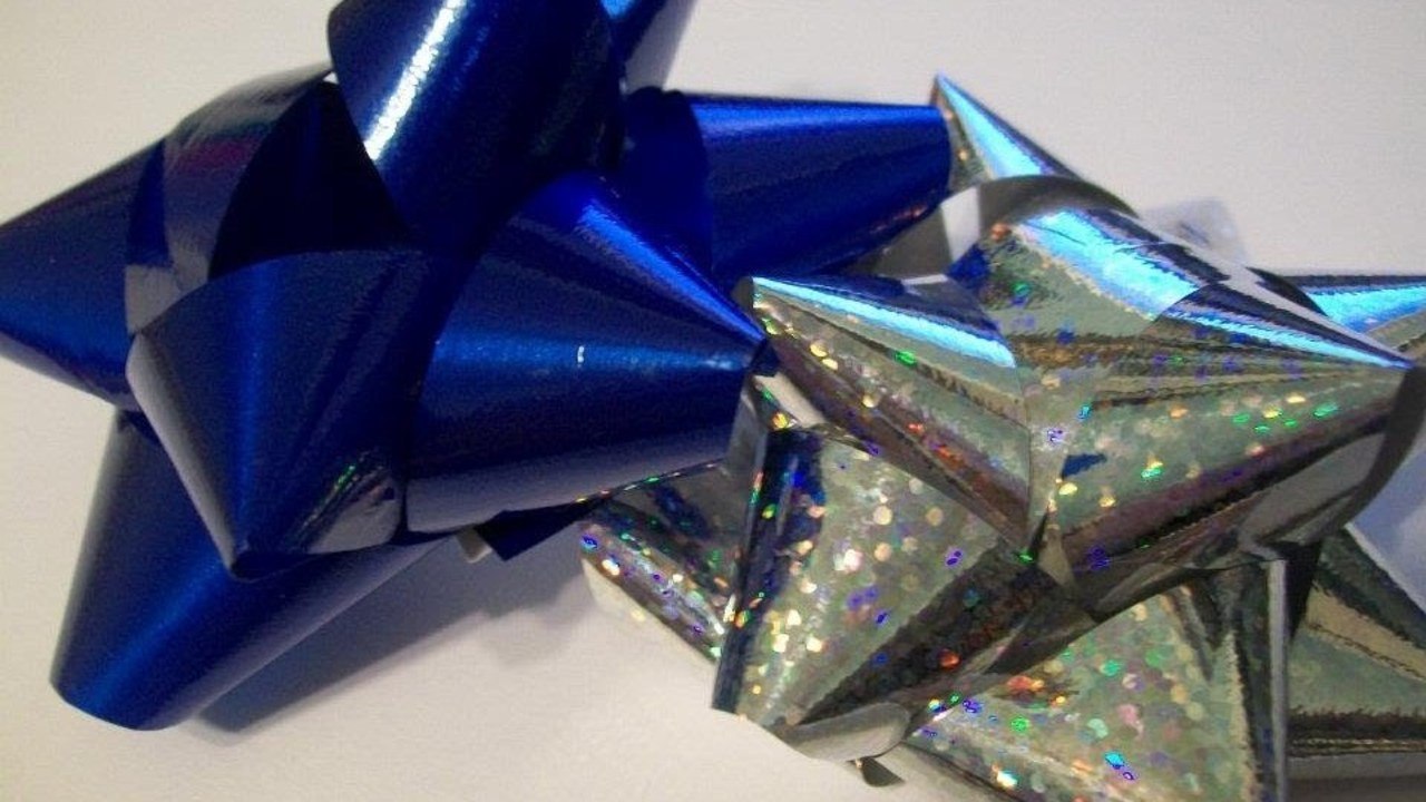 Vlogmas 2012: Day 5
