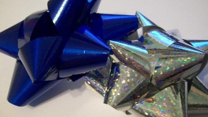 Vlogmas 2012: Day 5