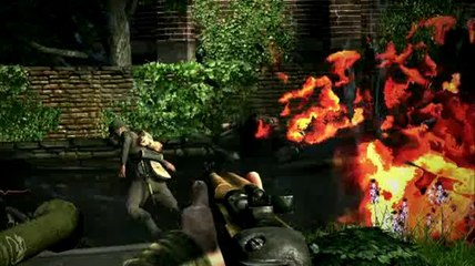 Brothers in Arms : Hell's Highway - La quête du réalisme