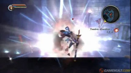 Untold Legends : Le Royaume Des Ténèbres - Le "Box Guy" dans toute sa splendeur