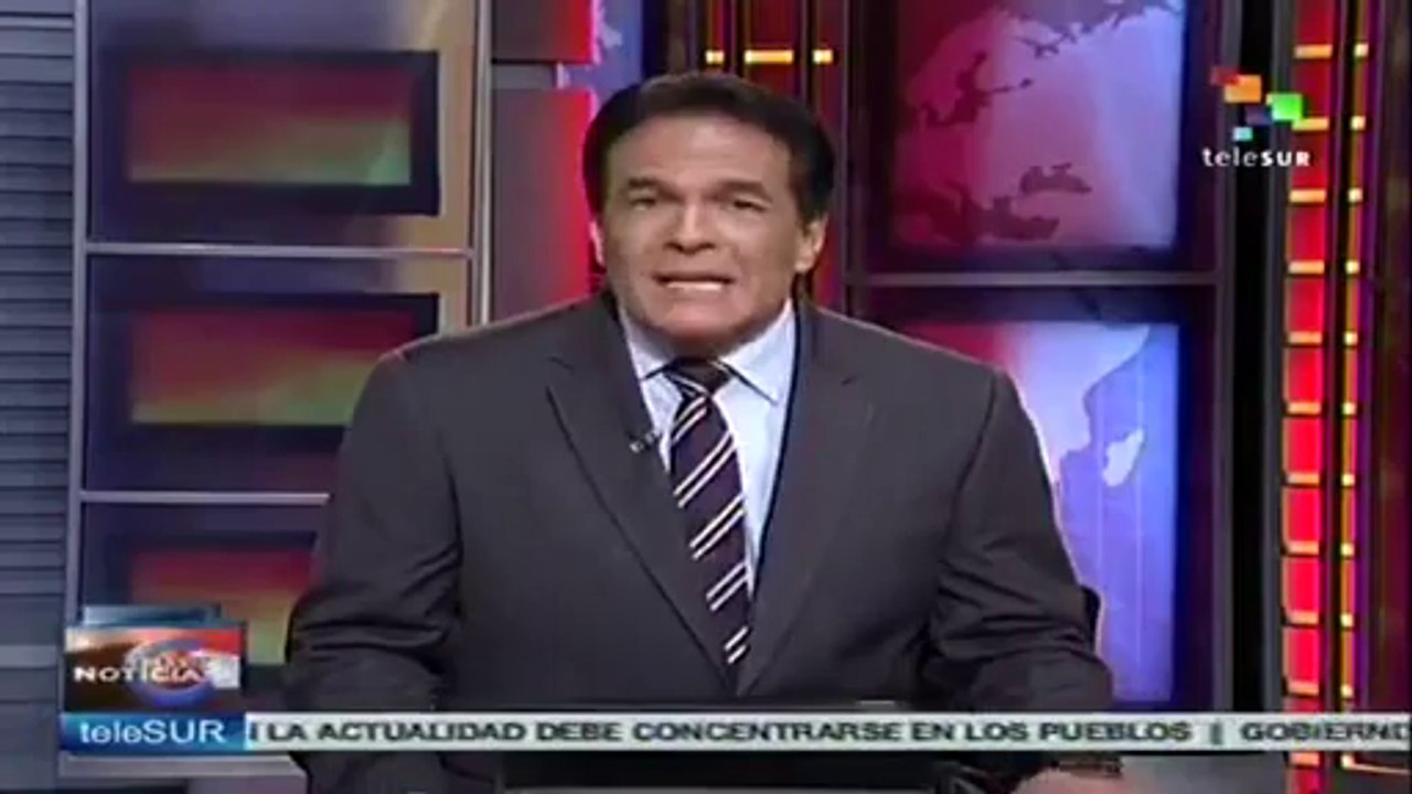 ONU-OPAQ: arsenal de armas químicas siria será destruido en tiempo