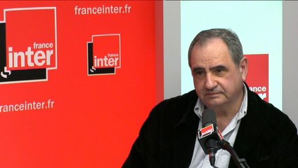 Pierre Rosanvallon : "Ne pas se contenter d'une impuissance désabusée. Faire quelque chose"