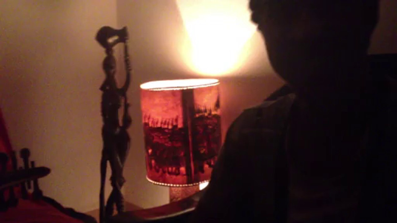 kadda au dely brahim African Loung