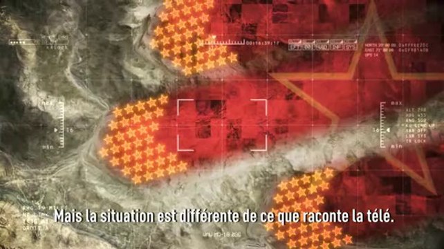 Operation Flashpoint : Red River - William Kirby : Rifleman