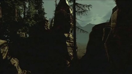 Cabela's Dangerous Hunts 2011 - Teaser Trailer