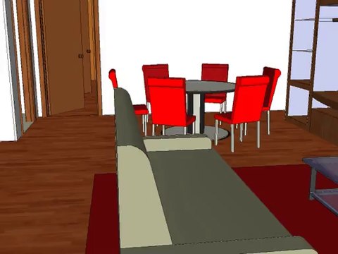 Abbic Costruzioni srl - Appartamenti in vendita a Valmontone