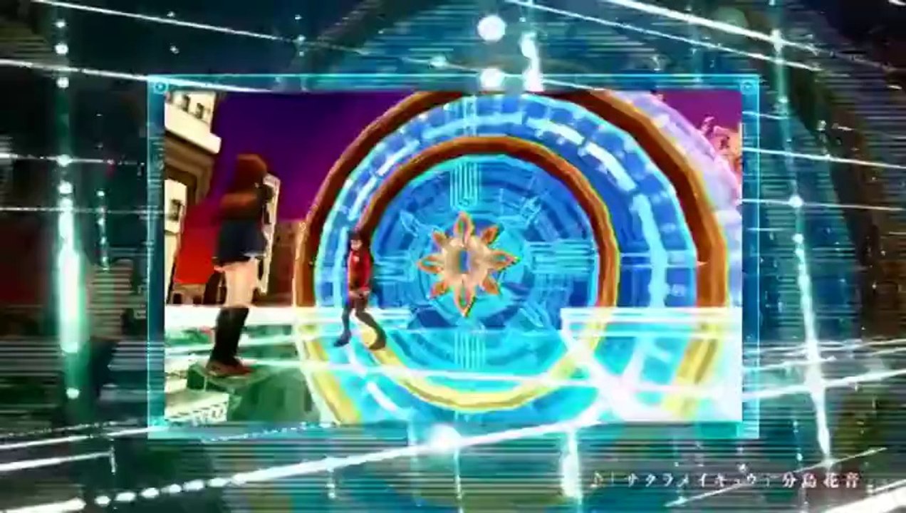 Fate/Extra CCC - Trailer #2