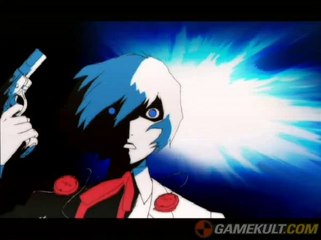 Shin Megami Tensei : Persona 3 - Intro