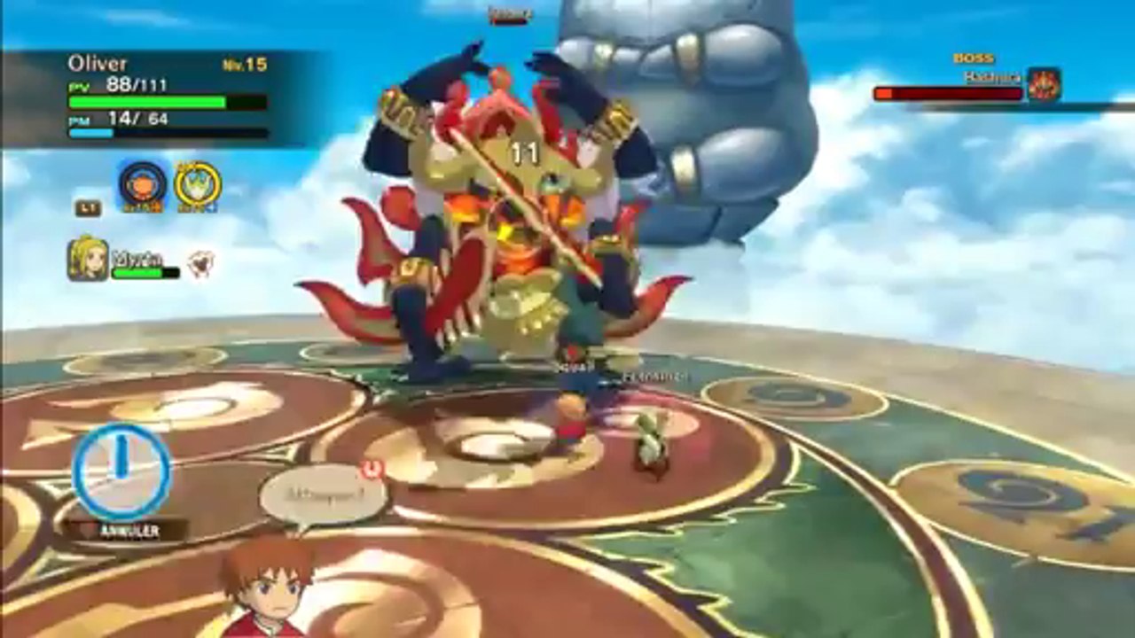 [Rediffusion] Live Spécial Ni No Kuni #1