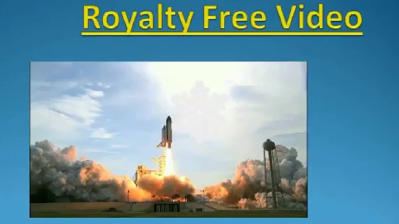 Royalty Free Stock Footage