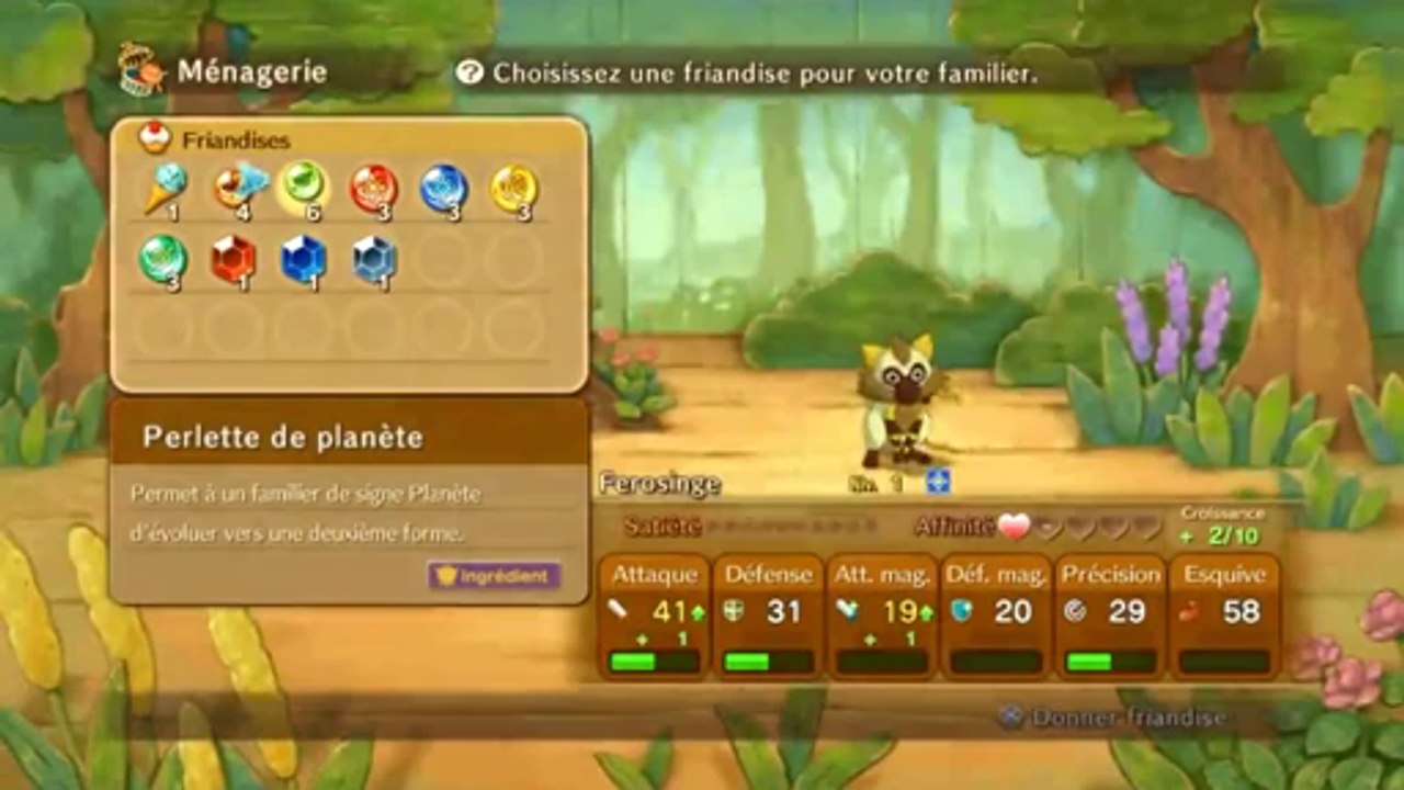 [Rediffusion] Live : Ni No Kuni #4