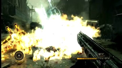 Resistance 3 - E3 2011 Demo - St Louis Ambush