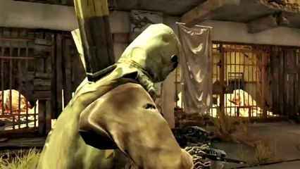 Resistance 3 - Join the Resistance or Crush It