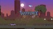 Dustforce - Steam Release Date Reveal Trailer
