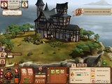 Les Sims Medieval - Le combat de la Bête