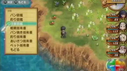 Shining Hearts - Slow Life Movie