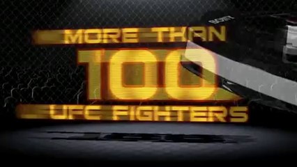 UFC 2010 Undisputed - Trailer US