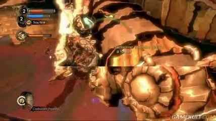 BioShock 2 :  L'Antre de Minerve - C'est l'heure de la récolte