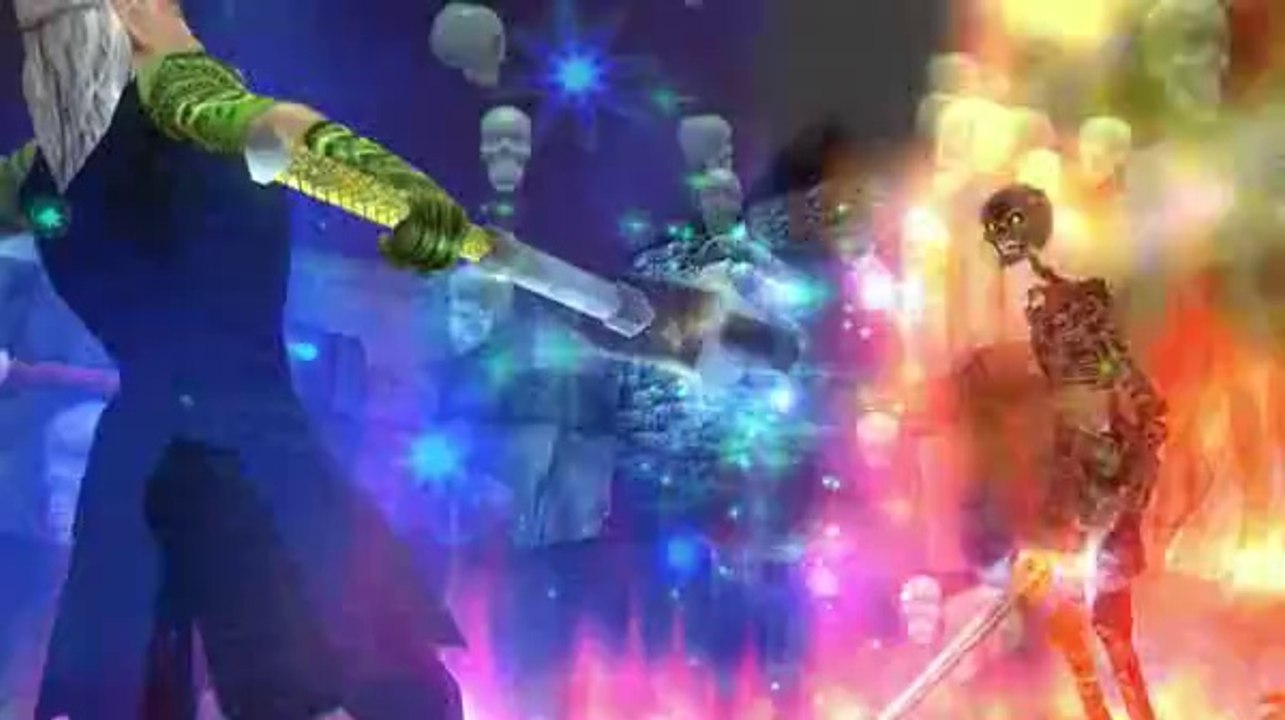 EverQuest : House of Thule - Pre Order Trailer