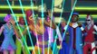 Les Sims 3 : En route vers le Futur - Pre-Order Trailer