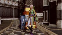 Lightning Returns : Final Fantasy XIII - Lightning Collection in Luxerion