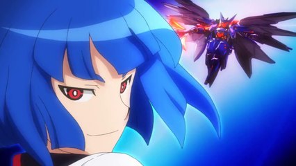 Danball Senki Wars - Générique