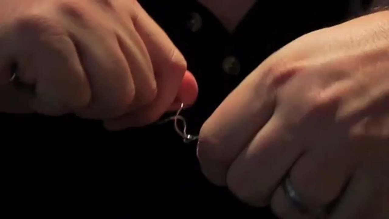 Magic Wire Illusion