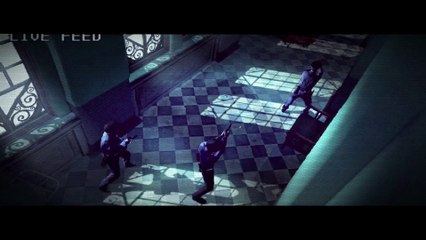 The Evil Within - Trailer TGS