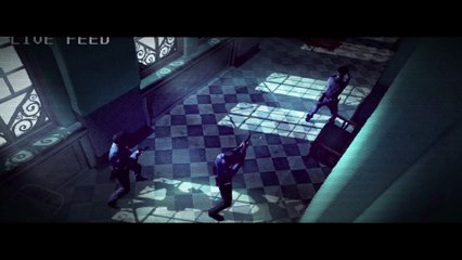 The Evil Within - Trailer TGS