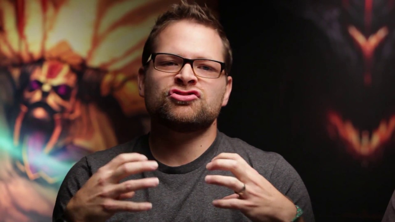 Diablo III - Auction House Update