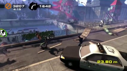 Urban Trial Freestyle - Out Now on PC