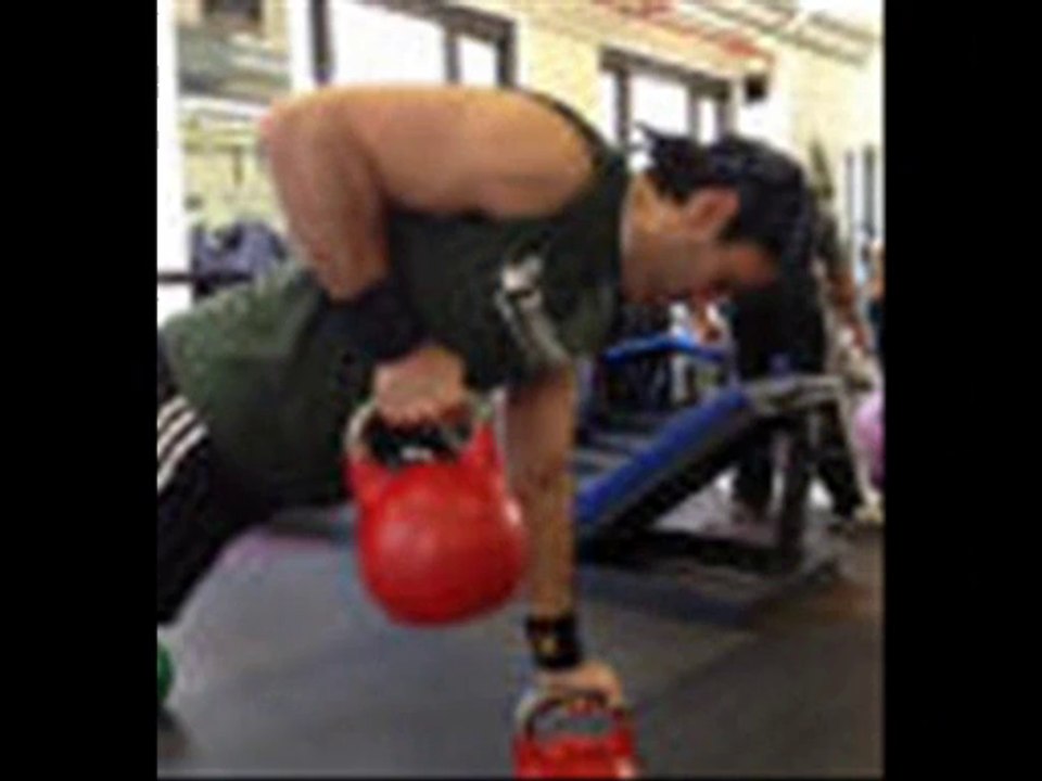 Personal Trainers Manhattan