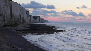 Weekend Belle Epoque en amoureux sur la côte picarde