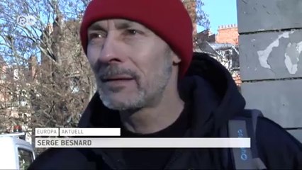 Frankreich: Luxusgut Körperpflege | Europa Aktuell