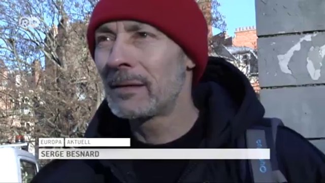 Frankreich: Luxusgut Körperpflege | Europa Aktuell