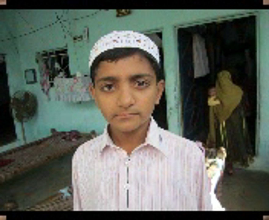kamran