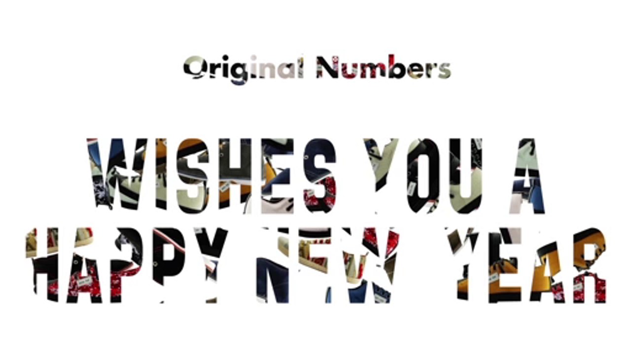Happy New Year !