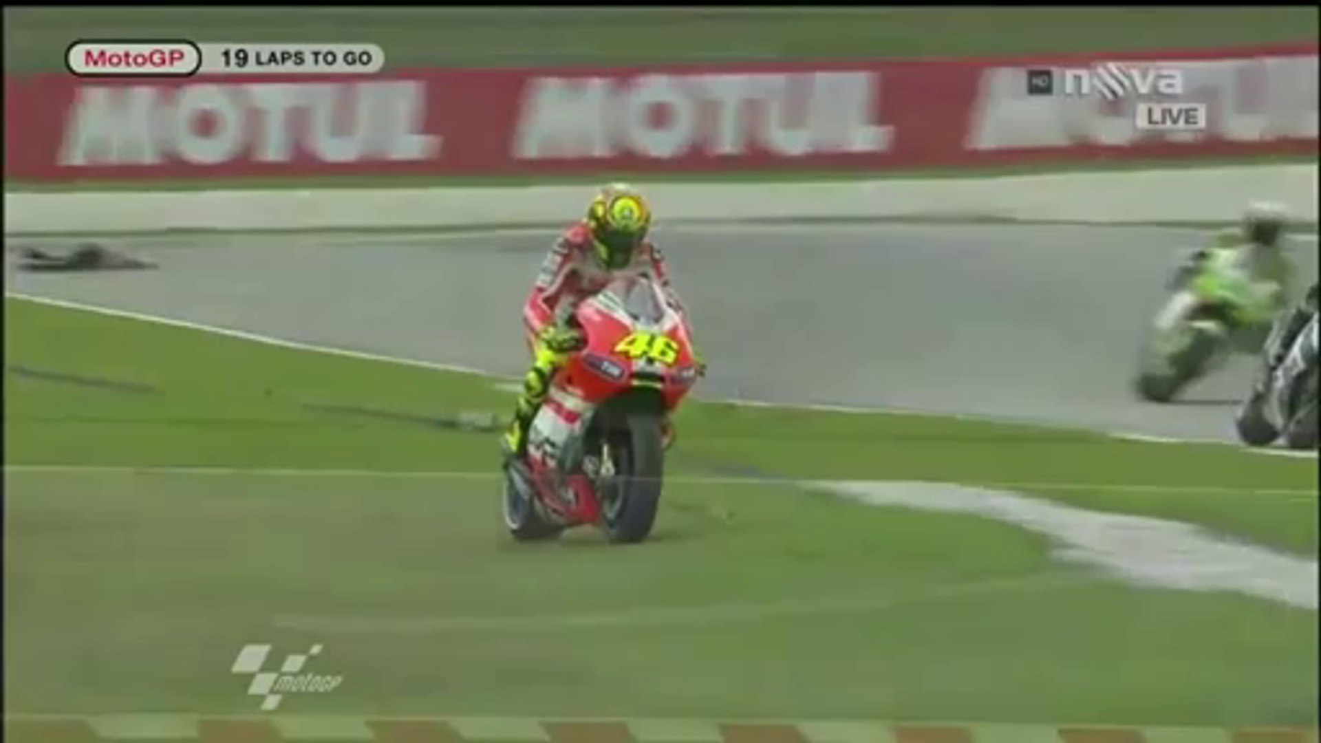 Il terribile incidente in cui ha perso la vita Marco Simoncelli - Video  Dailymotion