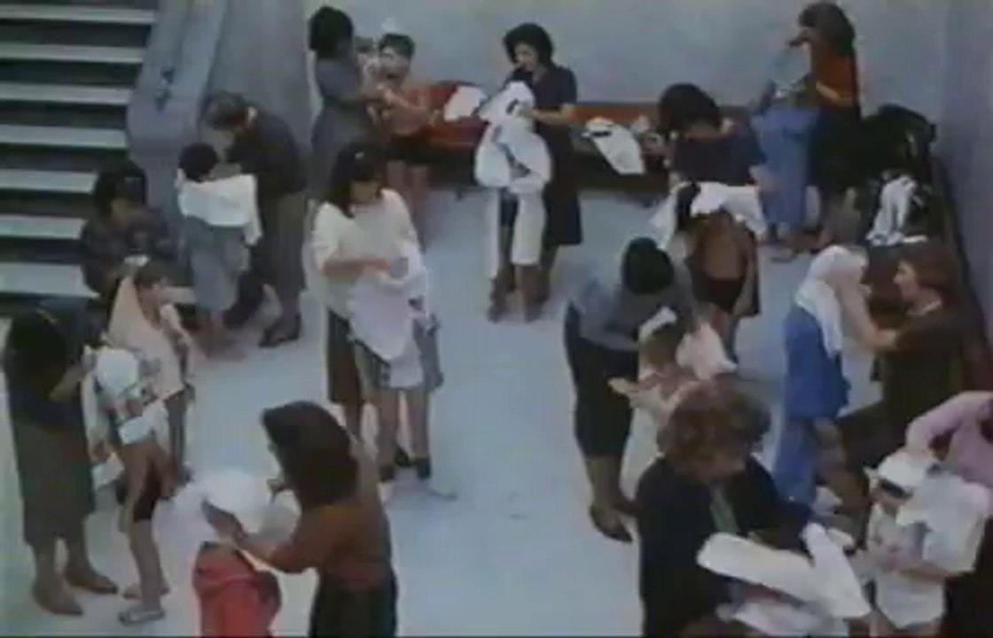 Palombella Rossa extrait