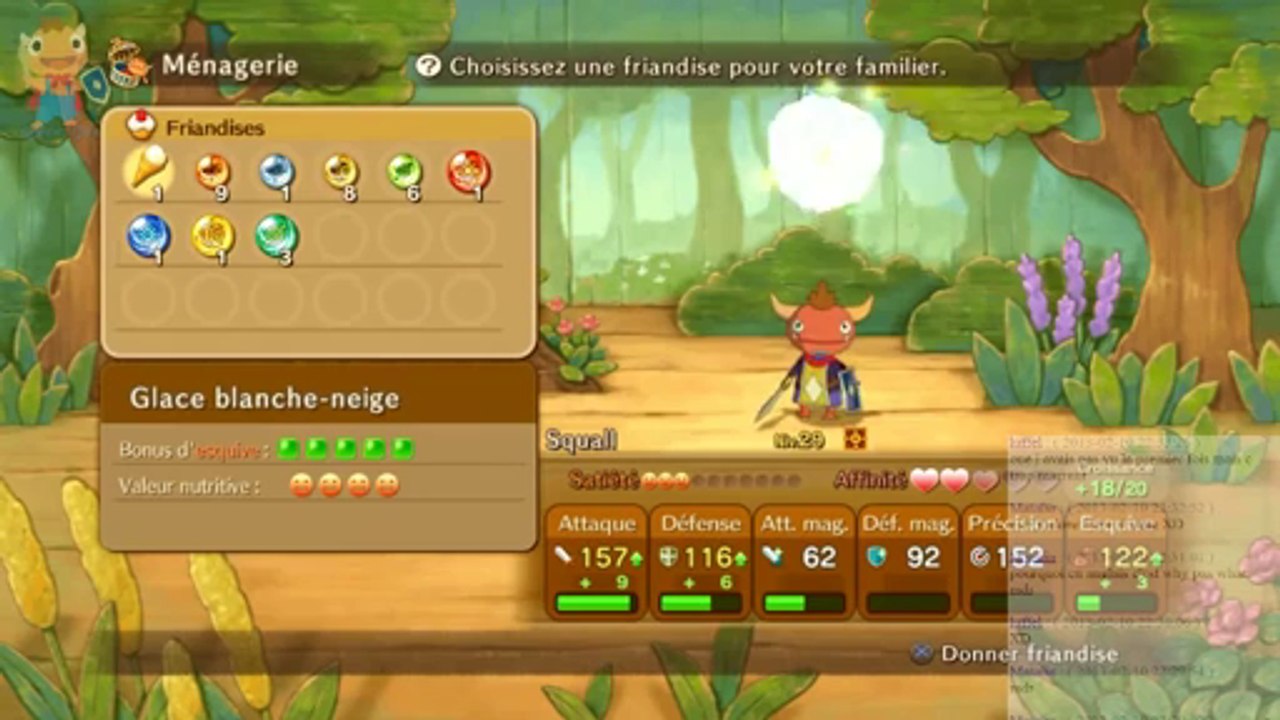 [Rediffusion] Live No Ni Kuni #8