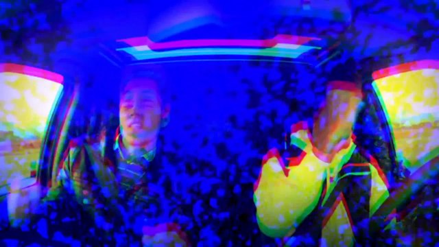 Первый Автомобильный. Самый человеческий телеканал.